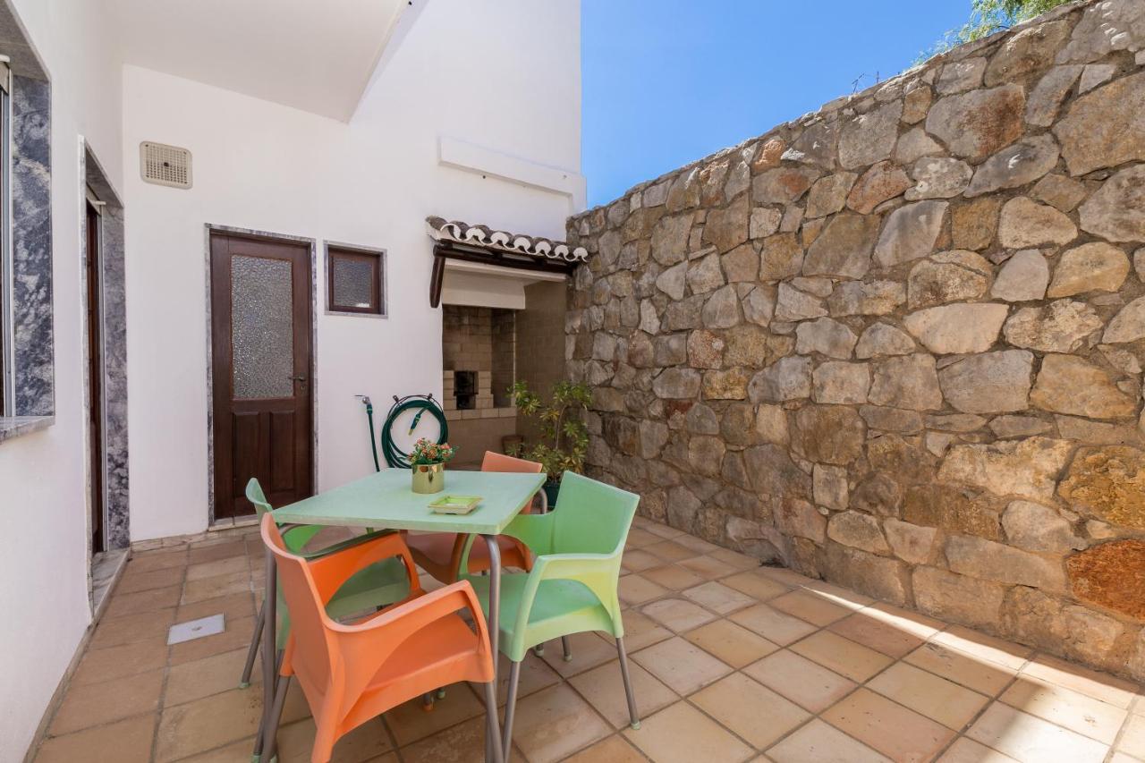 Casa Jacarandá Silves Exterior foto