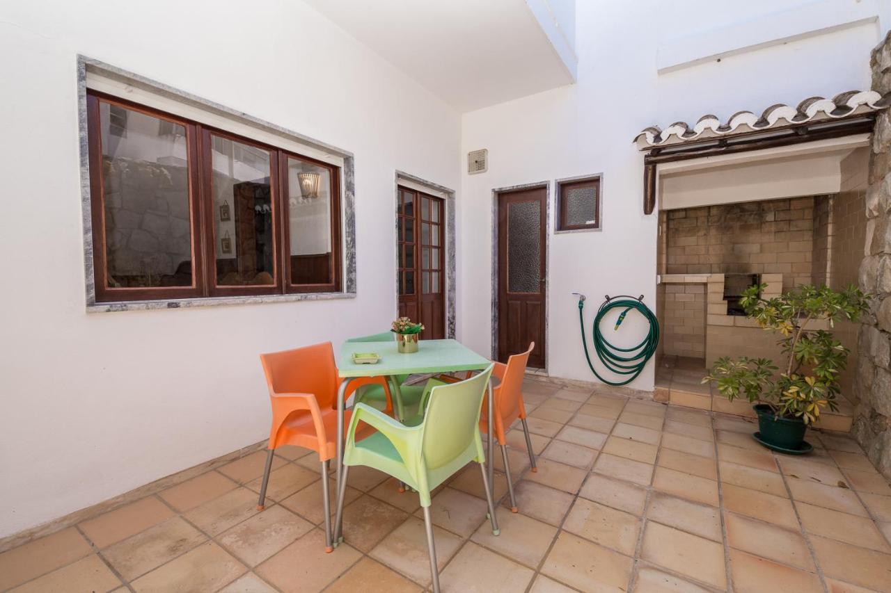 Casa Jacarandá Silves Exterior foto