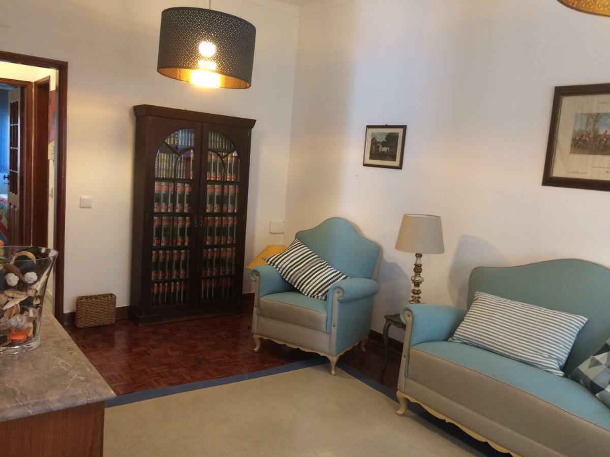 Casa Jacarandá Silves Exterior foto